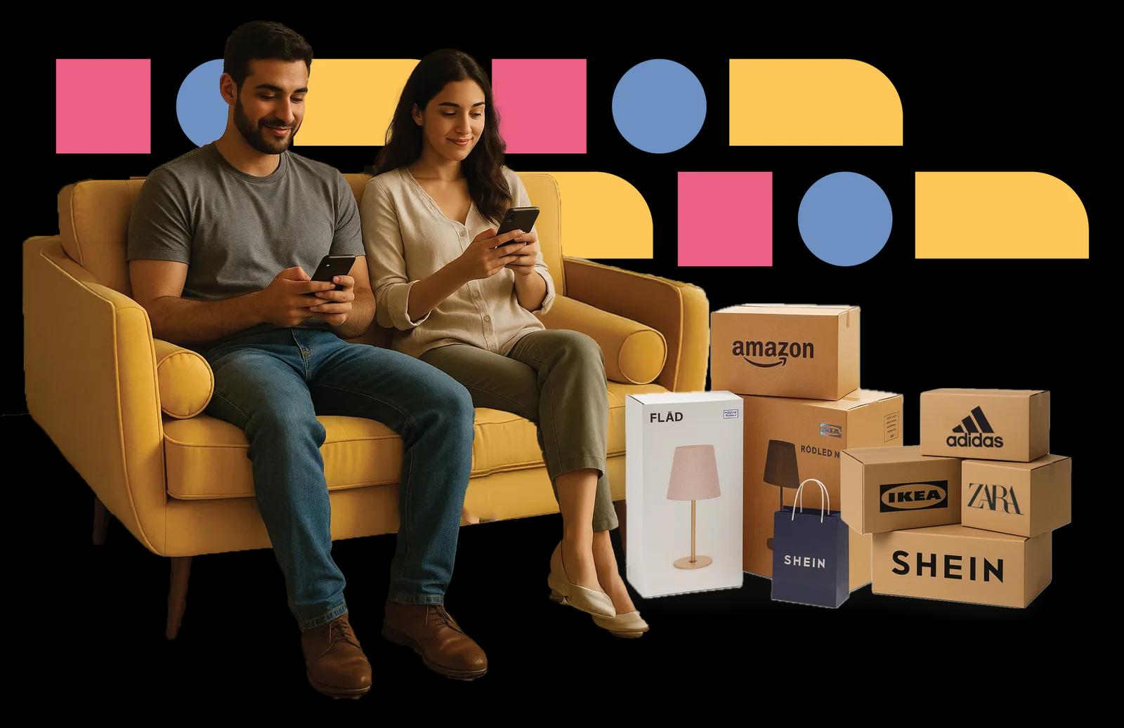 محفظة سِما الرقمية - طرق دفع متعددة