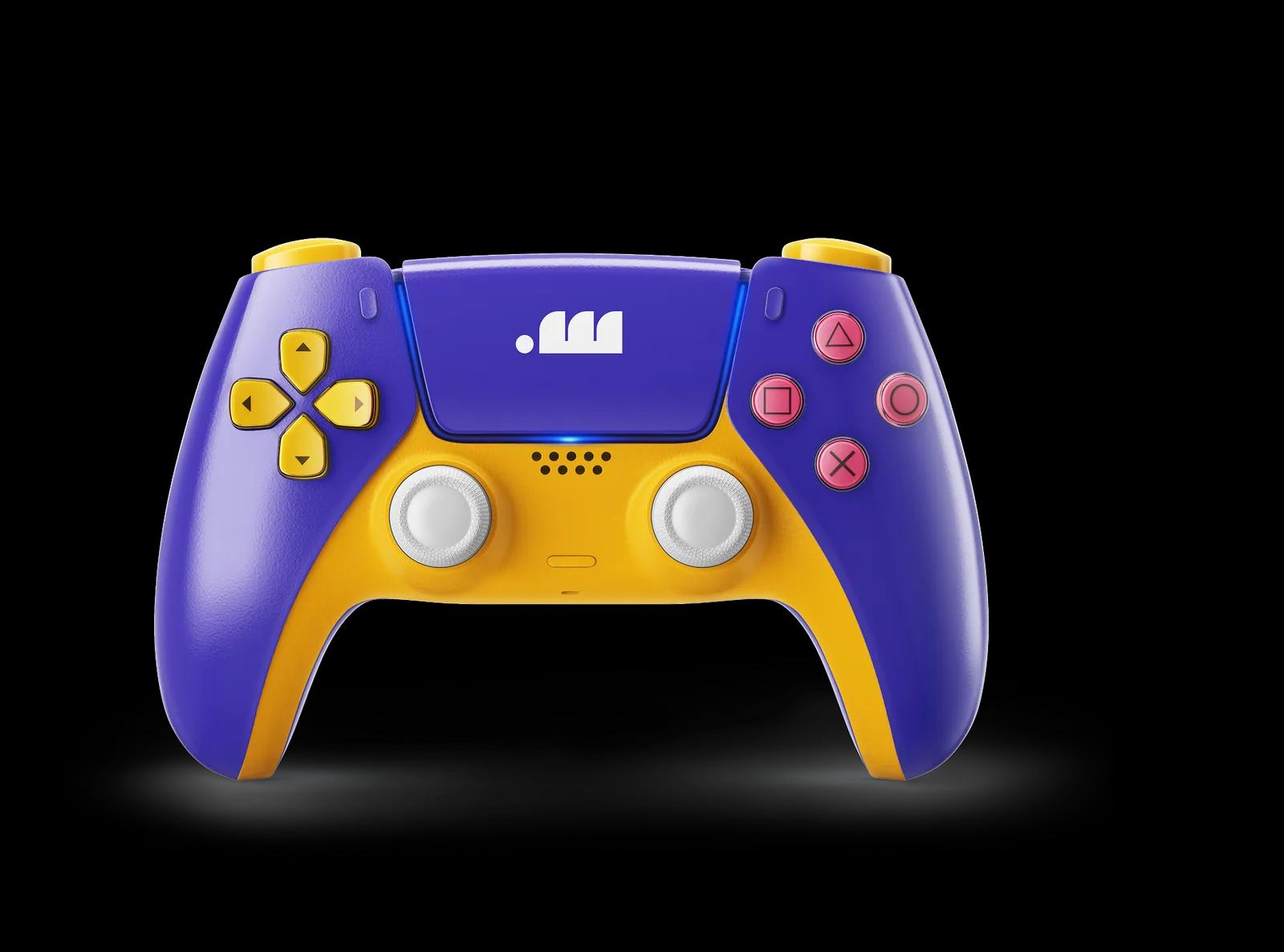 وحدة تحكم الألعاب - بطاقات الألعاب الإلكترونية متوفرة على سِما