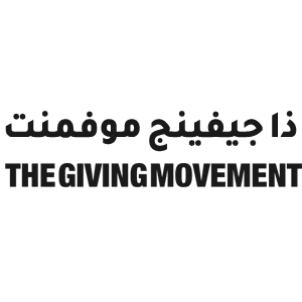 The Giving Movement