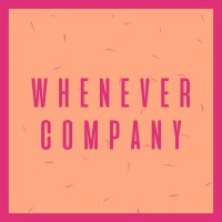 Whenever Company