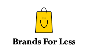 Brands for Less