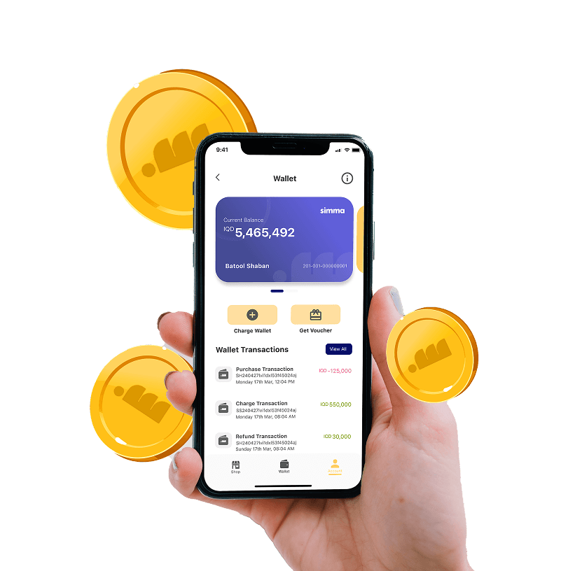 غير كاش، ما ادفع... فكر مرة ثانية!