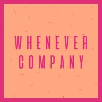 Whenever Company