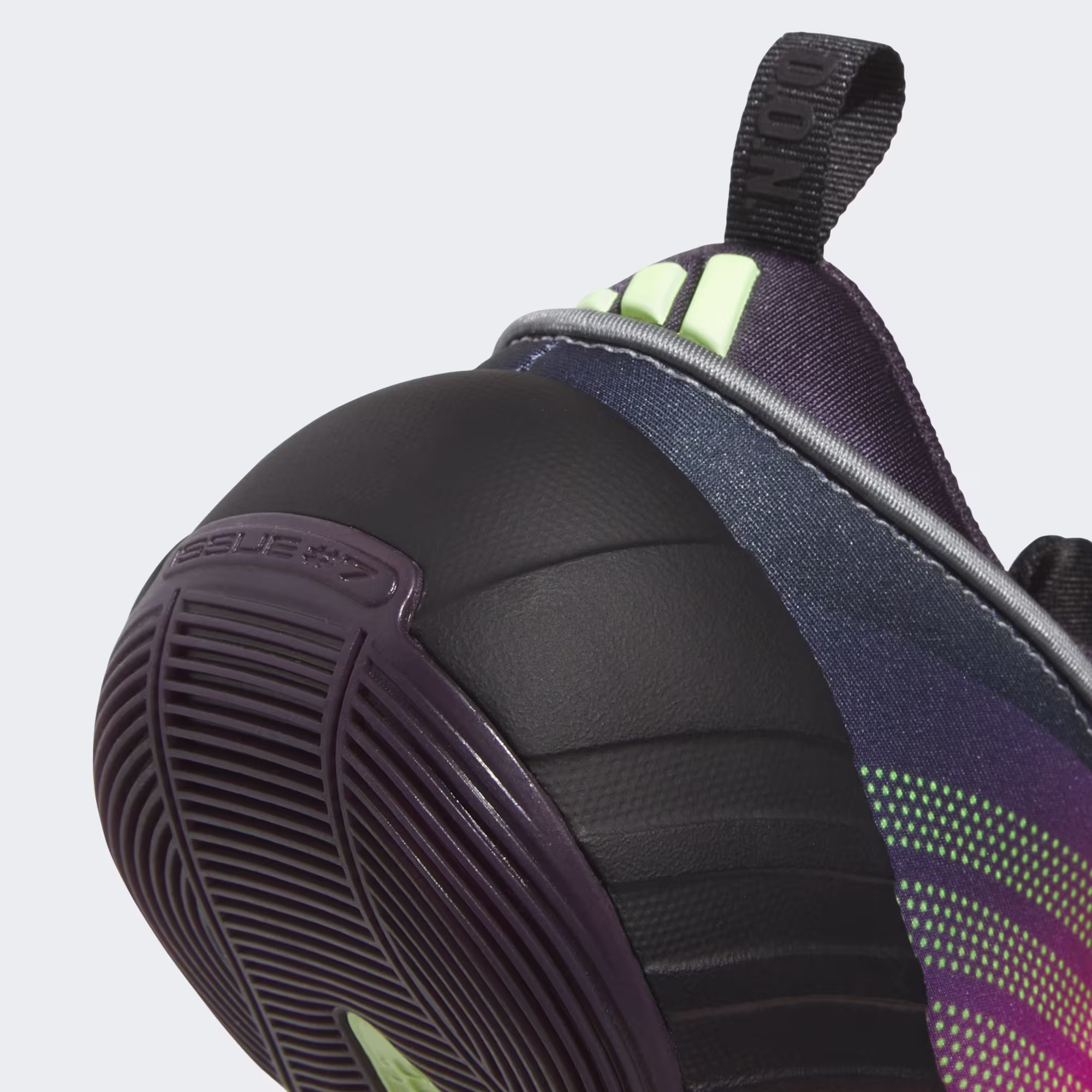  D.O.N. Issue 7 Kids - 3